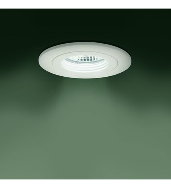 Встраиваемый светильник Leucos SD 803 White