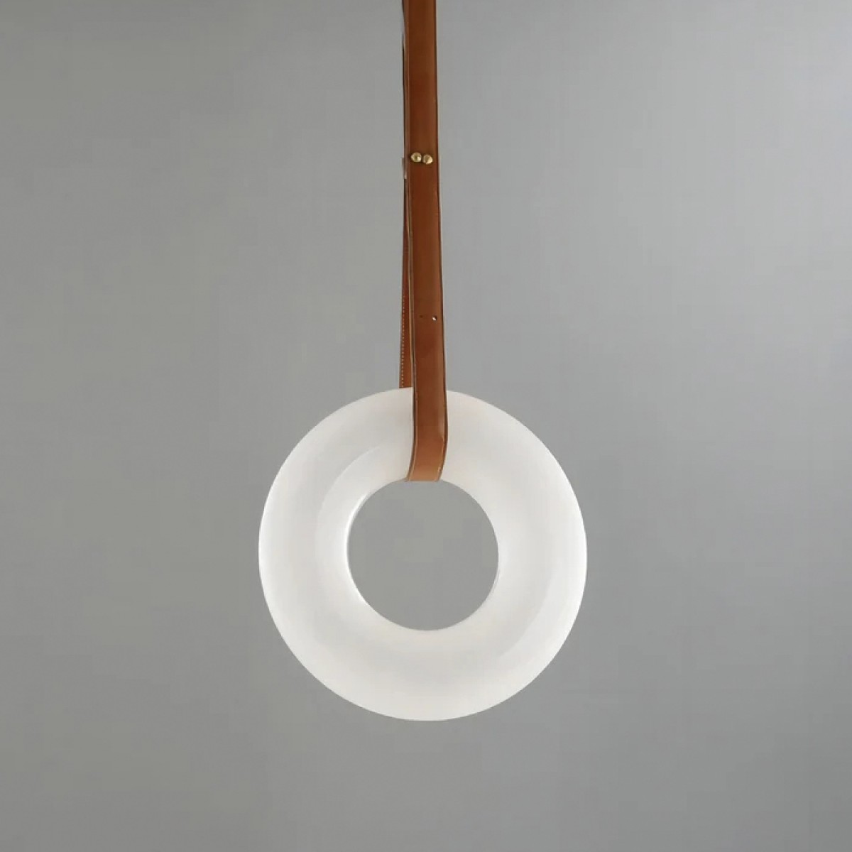 Подвесной светильник Delight Collection 6468/D300 brown/white