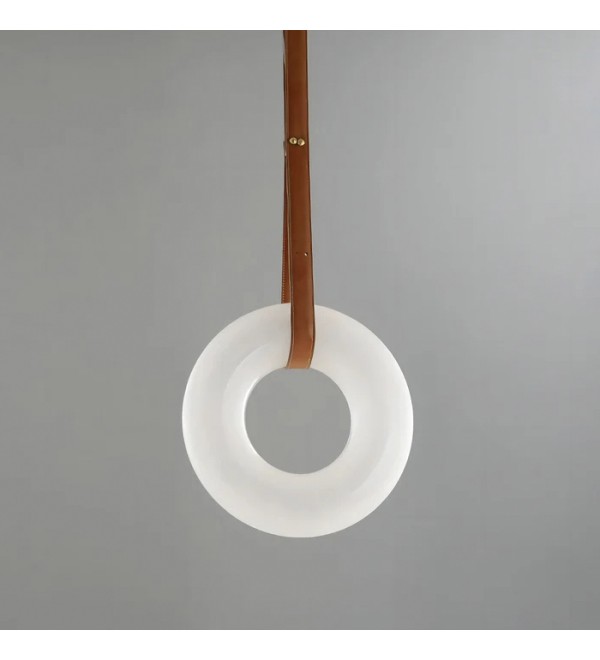 Подвесной светильник Delight Collection 6468/D300 brown/white