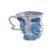 Кружка Seletti Classics on Acid Sake Flower