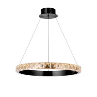 Люстра Delight Collection OMB81072/60 black