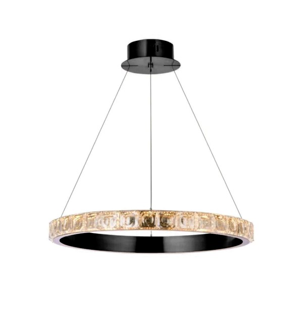 Люстра Delight Collection OMB81072/60 black