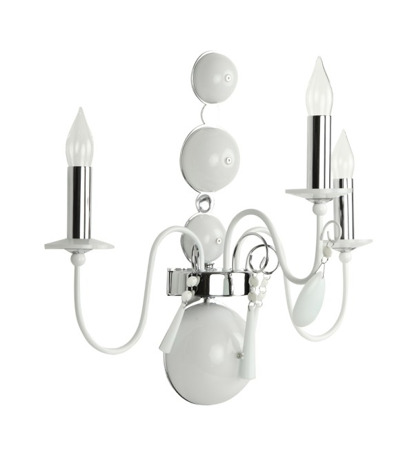 Бра MM Lampadari Olanda 1Z005/A3 V2552