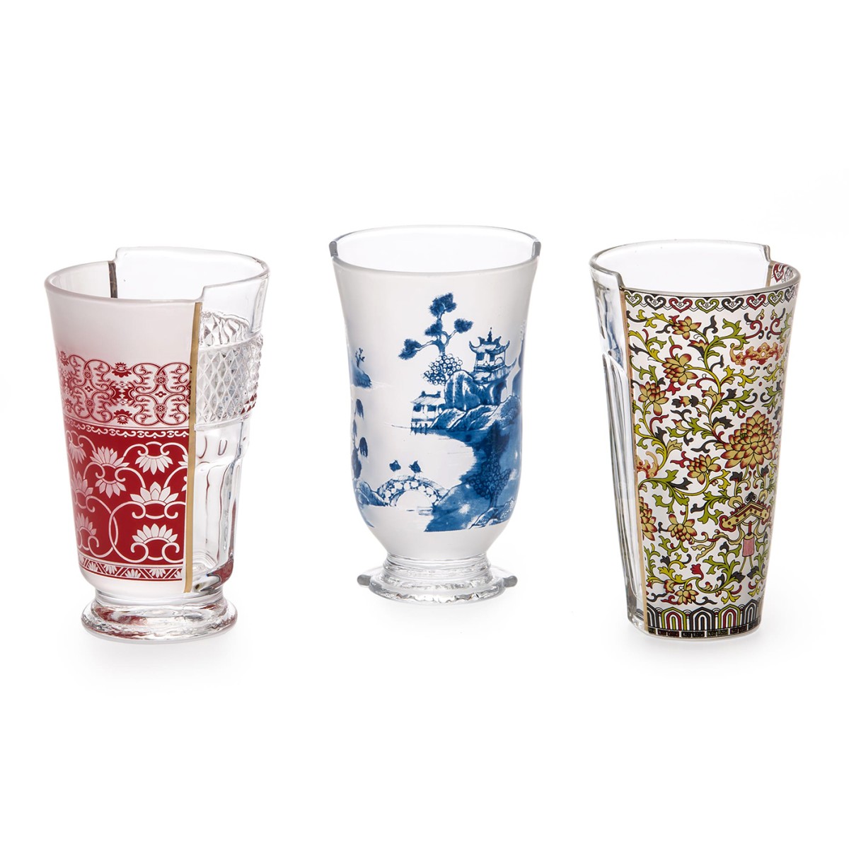 Набор Seletti Hybrid Clarice