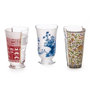 Набор Seletti Hybrid Clarice