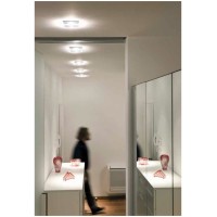 Встраиваемый светильник Fabbian Light Panel F01F0100