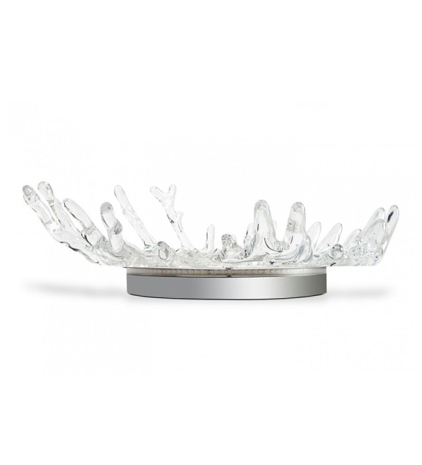 Зеркало Delight Collection Mirror 8658W/L clear