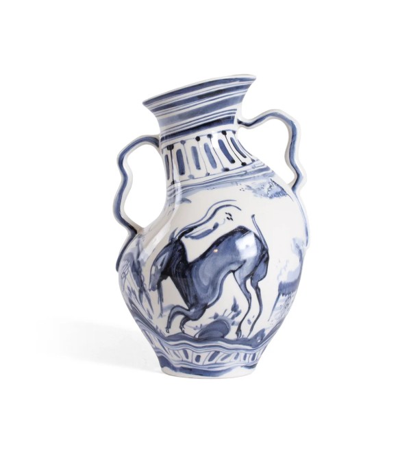 Ваза Seletti Classics on Acid Ibex