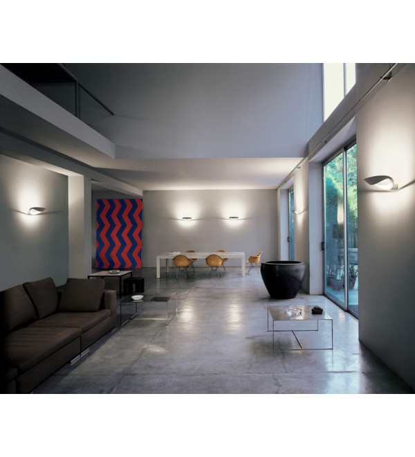Настенный светильник Artemide Mesmeri 0916040A