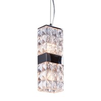 Подвесной светильник Delight Collection BRCH102D chrome