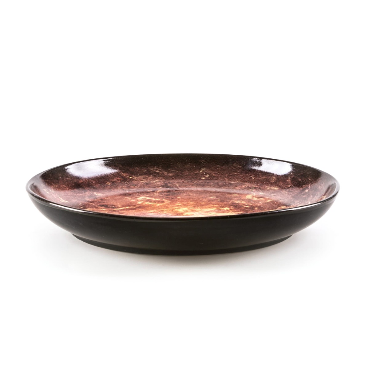 Глубокая тарелка Seletti Cosmic Diner Mars