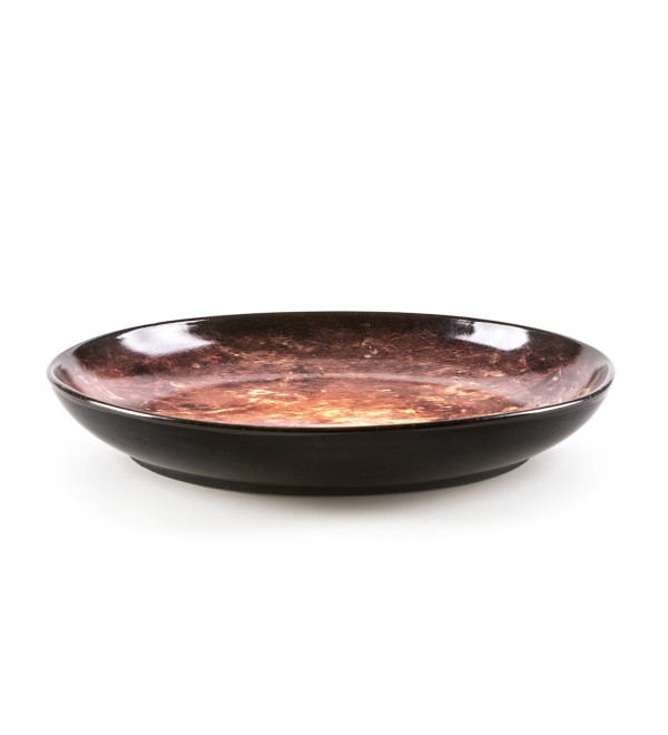Глубокая тарелка Seletti Cosmic Diner Mars