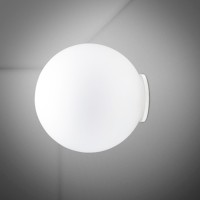 Настенный/Потолочный светильник Fabbian Lumi Sfera d40