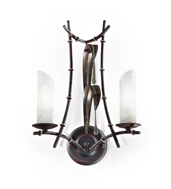 Бра MM Lampadari Bamboo 6416/A2 V2137 XP