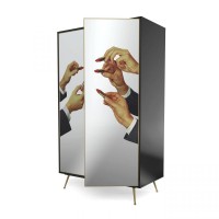 Шкаф Seletti Toiletpaper Furniture Lipsticks
