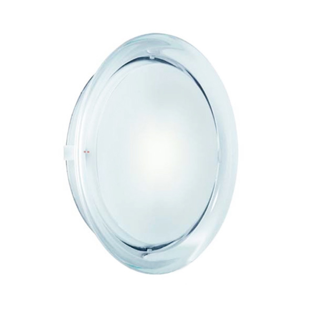 Настенный/Потолочный светильник Fabbian Luna D58G0200