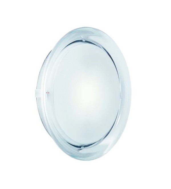 Настенный/Потолочный светильник Fabbian Luna D58G0200