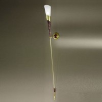Настенный светильник MM Lampadari Forme 6767/A1 V2387