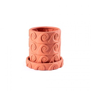 Цветочный горшок Seletti Magna Graecia Onda