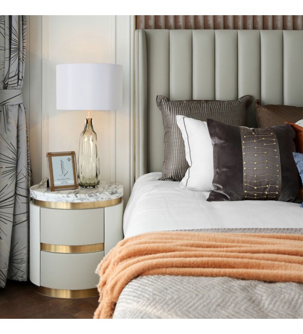 Настольная лампа Delight Collection Crystal Table Lamp BRTL3196