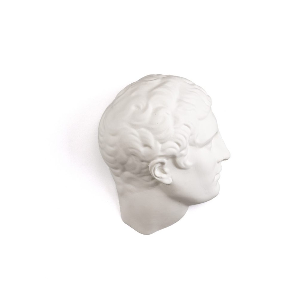 Статуэтка Seletti Memorabilia Mvsevm Discobolo Head