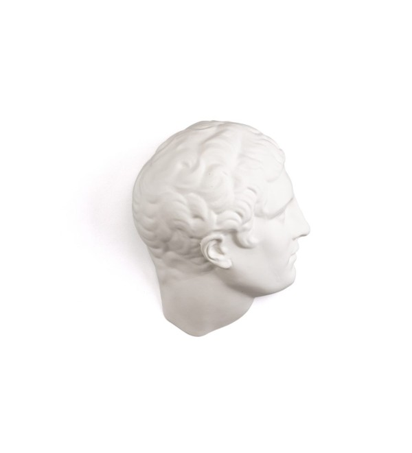 Статуэтка Seletti Memorabilia Mvsevm Discobolo Head