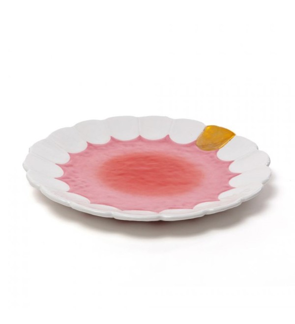 Блюдо Seletti Teeth Mouth Full