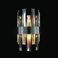 Настенный светильник Delight Collection Zenna MB20020101-2ASN