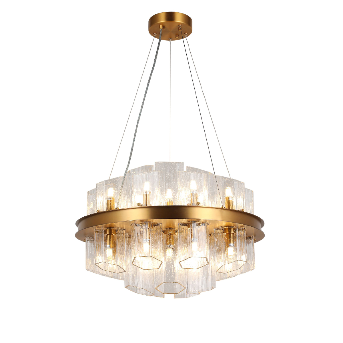 Люстра Delight Collection BRCH9191-AB