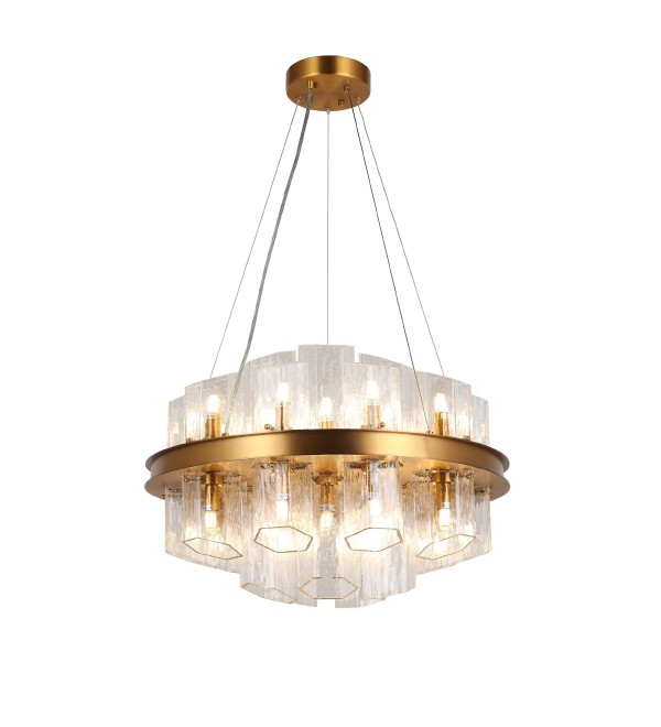 Люстра Delight Collection BRCH9191-AB