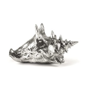 Статуэтка Seletti Wunderkammer Wundekammer Shell