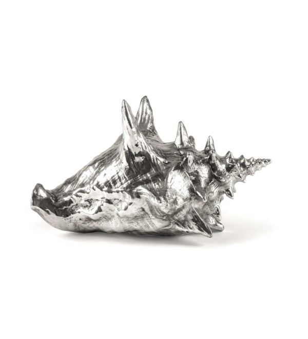 Статуэтка Seletti Wunderkammer Wundekammer Shell