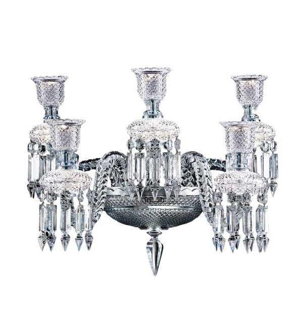 Канделябр Delight Collection Baccarat 5