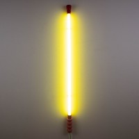 Настенный светильник Seletti Superlinea Yellow