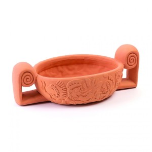 Ваза Seletti Magna Graecia Centerpiece