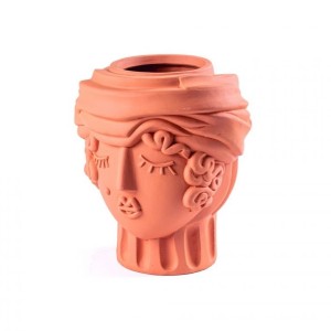 Ваза Seletti Magna Graecia Woman