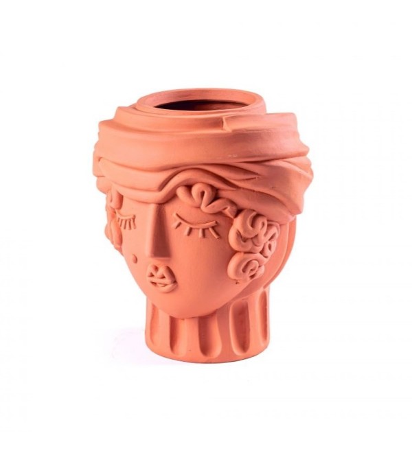 Ваза Seletti Magna Graecia Woman