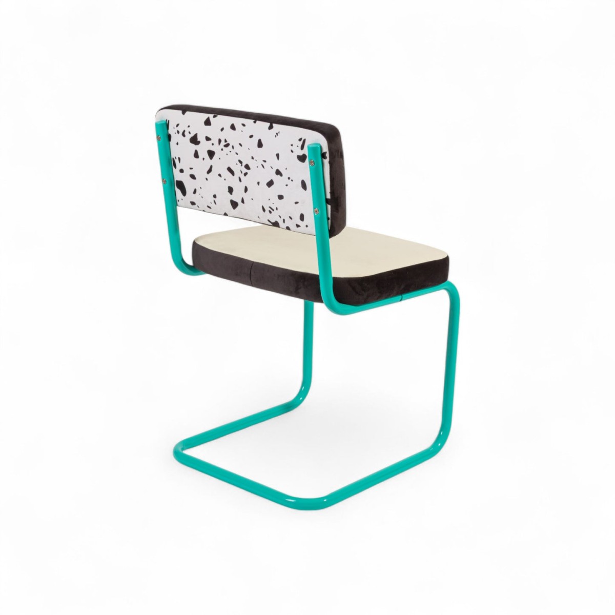 Стул Seletti Superfurniture Superchair Terrazzo