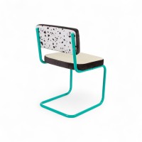 Стул Seletti Superfurniture Superchair Terrazzo