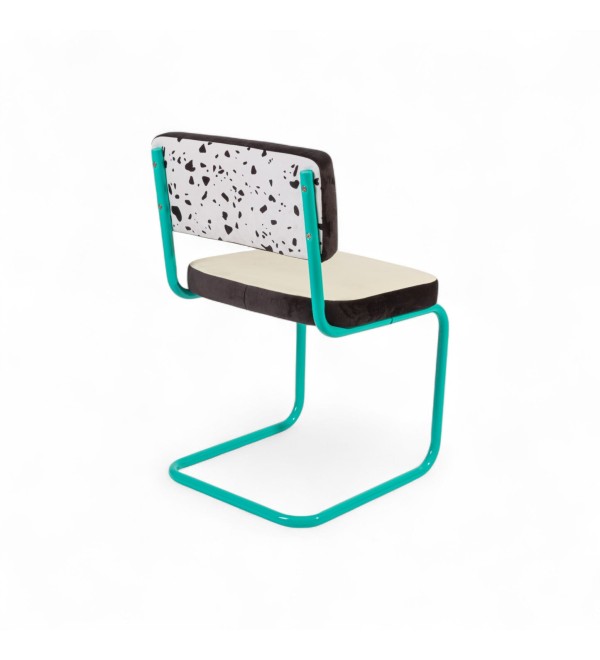 Стул Seletti Superfurniture Superchair Terrazzo