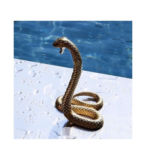 Статуэтка Seletti Wunderkammer Wunderkrammer Snake