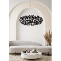 Подвесной светильник Slamp Clizia Mama Non Mama S gold