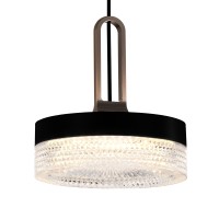 Подвесной светильник Delight Collection P0855-1A black