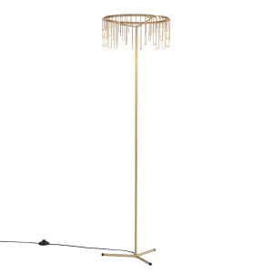 Торшер Delight Collection MD23001008 ML23001008-1A gold
