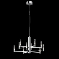 Люстра Delight Collection MD2051-10A chrome