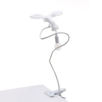 Настольная лампа Seletti Sparrow Cruising