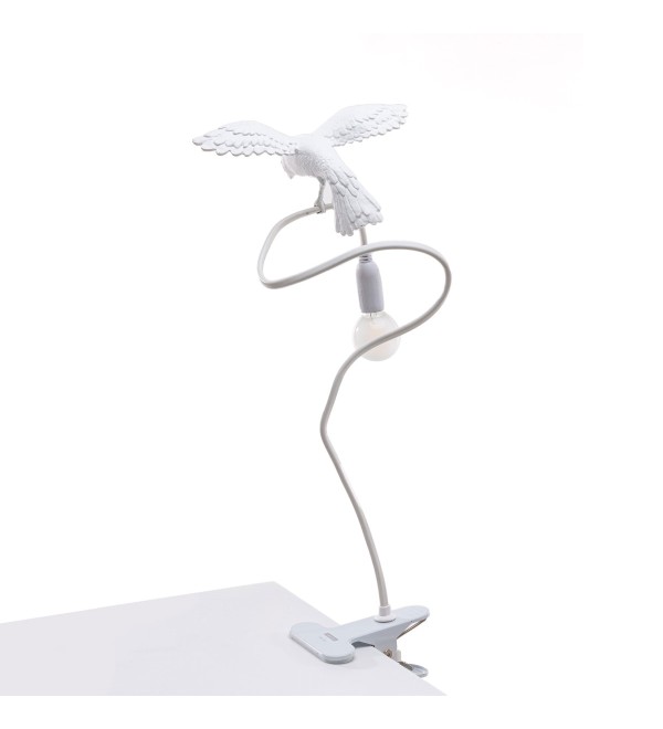Настольная лампа Seletti Sparrow Cruising