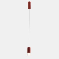 Подвесной светильник Delight Collection P0191-1A Coffee
