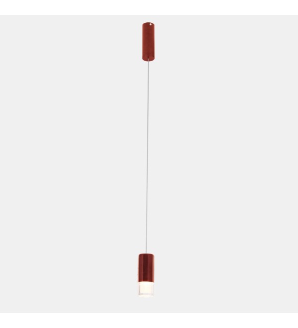Подвесной светильник Delight Collection P0191-1A Coffee