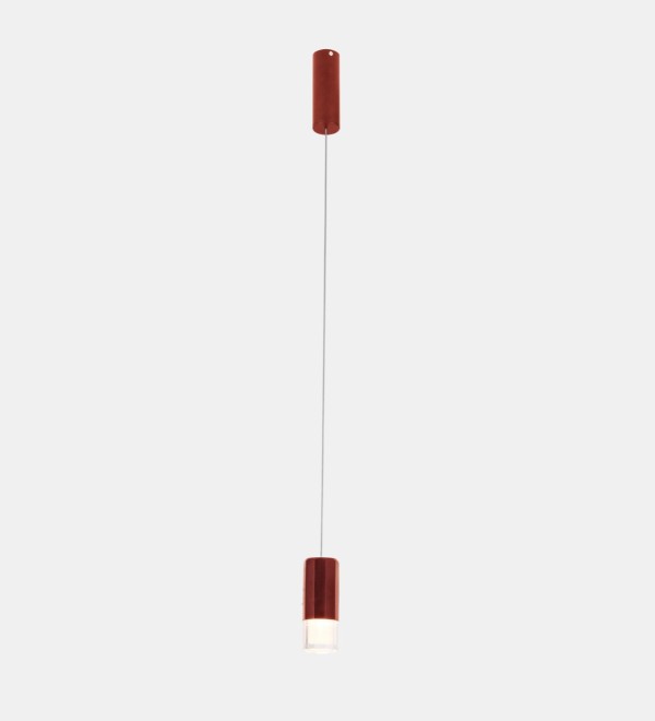 Подвесной светильник Delight Collection P0191-1A Coffee